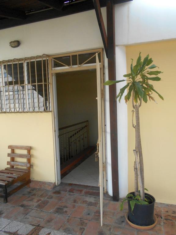 Hostal Condo-Parque Santo Domingo Exterior foto